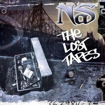 The Lost Tapes Plak - Nas 