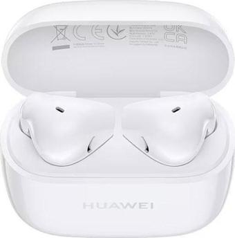 Huawei FreeBuds SE 2 - Seramik Beyazı