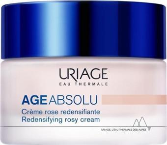 Uriage Age Absolu Redensifying Rosy Cream 50 ml 