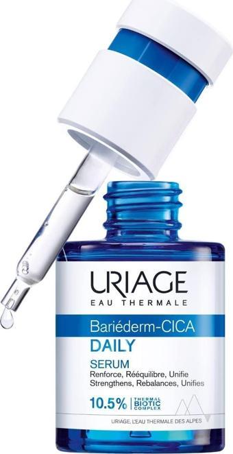 Uriage Bariederm CICA Daily Serum 30 Ml 