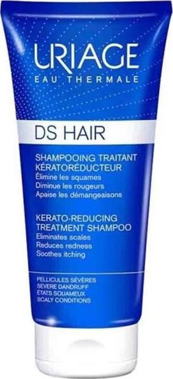 Uriage DS Hair Anti-Dandruff Treatment 200 ml Kepek Karşıtı Şampuan