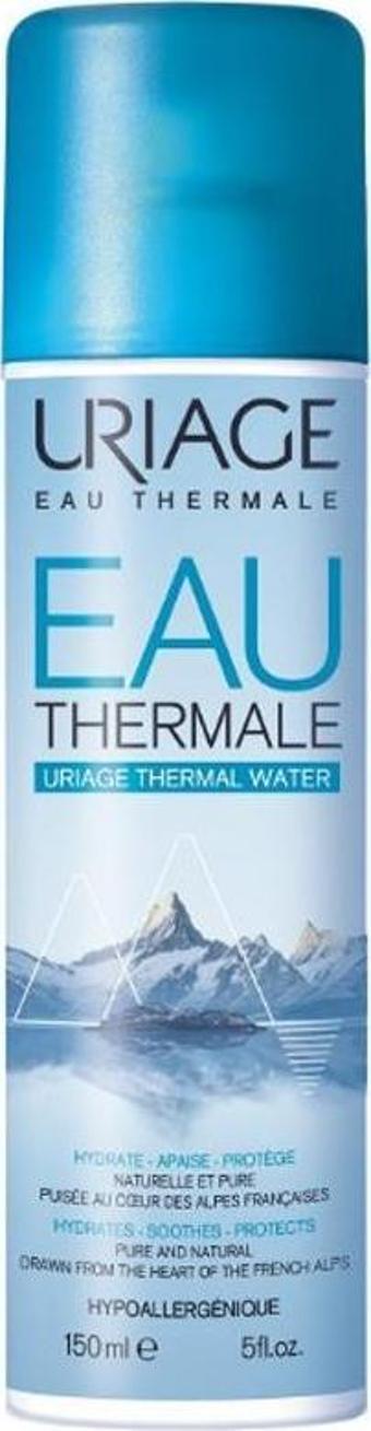 Uriage Eau Thermale 150 ml Termal Suyu 