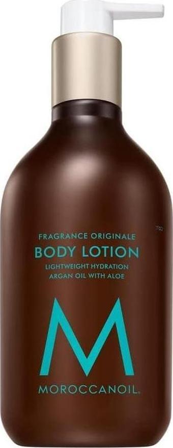 Moroccanoil Body Lotion Fragnance Original Vücut Losyonu 360 ml