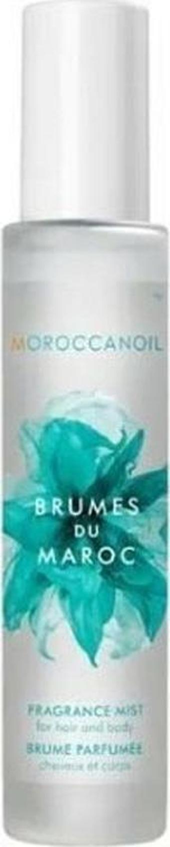 Moroccanoil Brumes Du Maroc Saç ve Vücut Kokusu Mist 100 ml