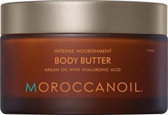 Moroccanoil Body Butter Original Argan Yağı Vücut Kremi 200 ml