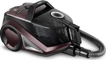 Fakir Filter Pro Bordeaux 800 W Toz Torbasız Süpürge