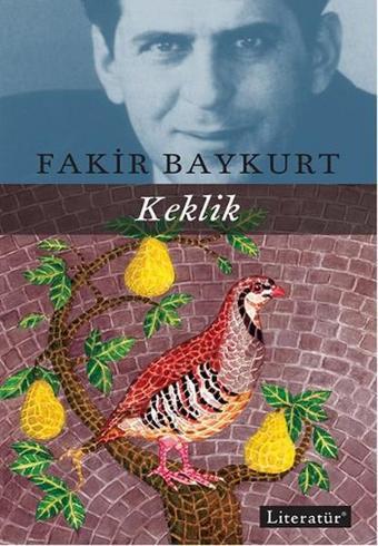 Keklik - Fakir Baykurt - Literatür Yayıncılık