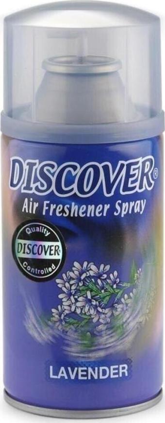 Discover Oda Spreyi Lavender 320Ml