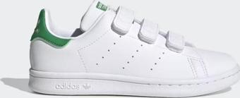 ADİDAS STAN SMITH CF ÇOCUK SPOR AYAKKABI-FX7534