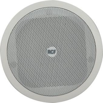 RCF Pl40 3.5" Gömme Tavan Hoparlörü 16watt/100v