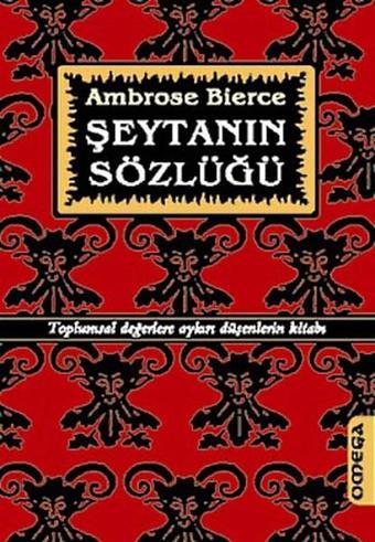 Omega Şeytan'ın Sözlüğü - Ambrose Bierce