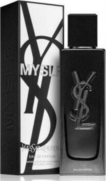 Yves Saint Laurent A34026 Myslf 60ml EDP Erkek Parfüm