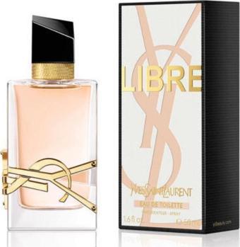 Yves Saint Laurent A34020 Libre 50ml EDT Kadın Parfüm