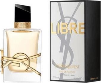 Yves Saint Laurent A34014 Libre 50ml EDP Kadın Parfüm