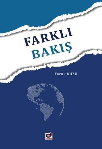 Farklı Bakış - Faruk Kuzu - Dua Yayıncılık