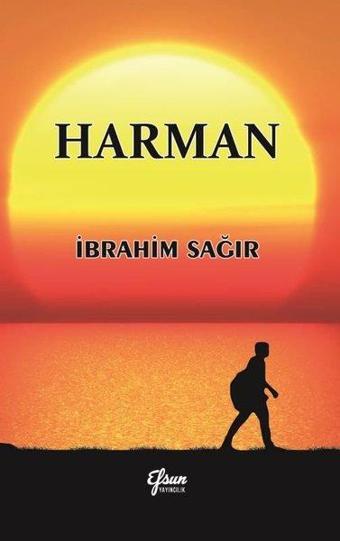 Harman - İbrahim Sağır - Efsun Yayıncılık