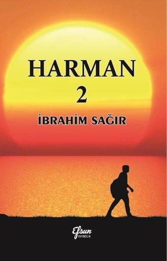 Harman - 2 - İbrahim Sağır - Efsun Yayıncılık