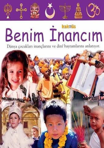 Benim İnancım - Edisyon  - Kaknüs Yayınları