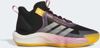 adidas Adizero Select SİYAH Erkek Basketbol Ayakkabısı