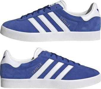 adidas Laci?vert Gazelle 85 Erkek Sneaker IG0456