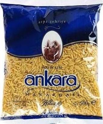 Arpa Şehriye Makarna 500 gr