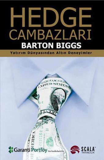 Hedge Cambazları - Earl Derr Biggers - Scala Yayıncılık