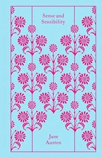 Sense and Sensibility (Clothbound Classics) - Jane Austen - Penguin Classics