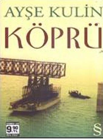 Köprü - Ayşe Kulin - Everest Yayınları