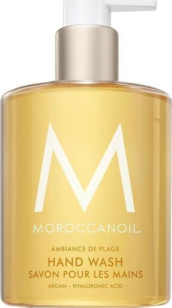 Moroccanoil Ambiance de Plage El Sabunu 360 ml