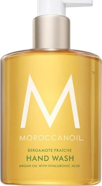Moroccanoil Bergamote Fraiche El Sabunu 360 ml