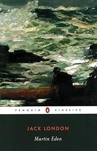 Martin Eden - Kolektif  - Penguin Books Ltd