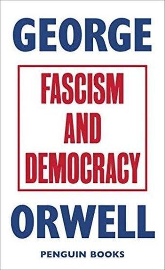 Fascism and Democracy - Kolektif  - Penguin Books Ltd