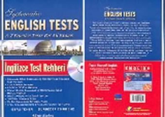 English Tests-İngilizce Test Rehberi - Dürsedef Esirgenc - Beşir Kitabevi