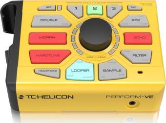 TC Helicon Perform-VE Vokal Prosesörü