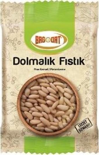 Bağdat Baharat Dolmalık Fıstık 23 Gr. ( baharat ) (4'lü)