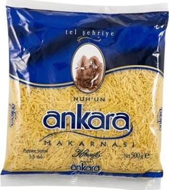 Tel Şehriye Makarna 500 gr