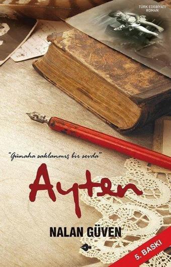 Ayten - Nalan Güven - P Kitap Yayıncılık