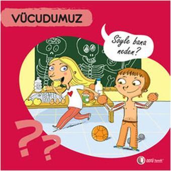 Vücudumuz - Sylvie Baussier - Odtü