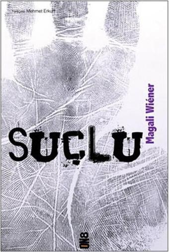 Suçlu - Magali Wiener - On8 Kitap