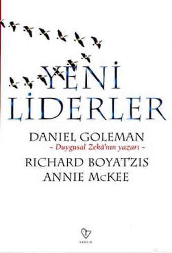 Yeni Liderler - Annie Mckee - Varlık Yayınları