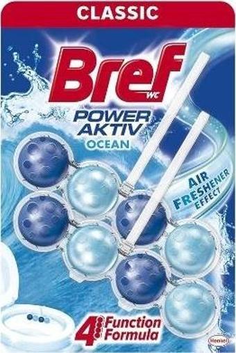 Bref Power Aktiv Duo Okyanus 100 Gr.