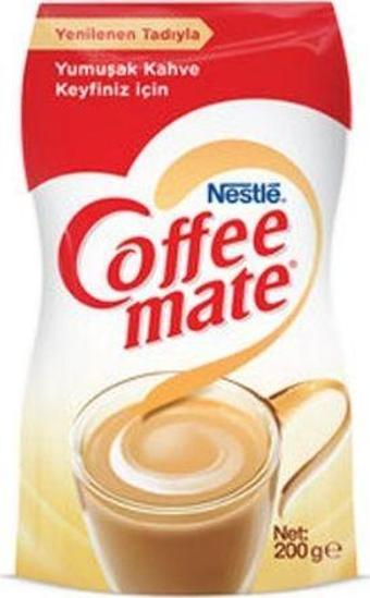 Nestle Coffee Mate Eko 200 GR (12'li)