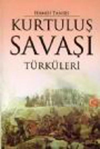 Kurtuluş Savaşı Türküleri - Yüksel Pazarkaya - Say Yayınları