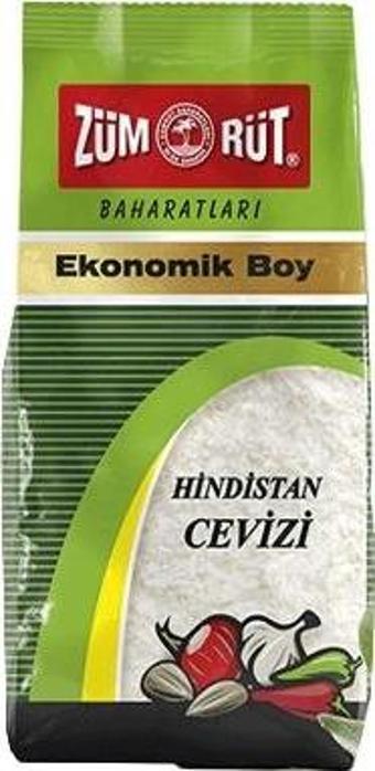 Zümrüt Hindistan Cevizi 125 Gr.