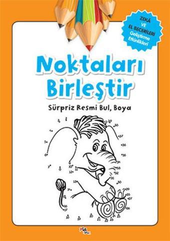 Noktaları Birleştir - Gülizar Ç. Çetinkaya - Pia