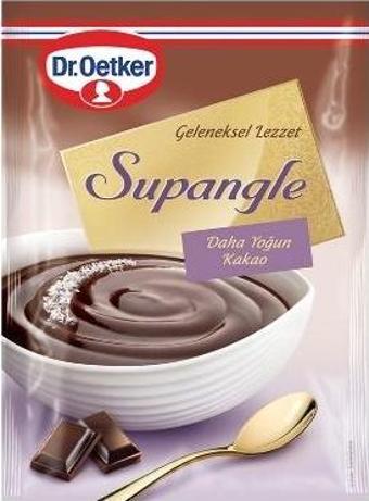 Dr. Oetker Supangle 143 Gr.