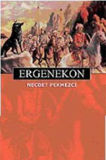 Ergenekon - Necdet Pekmezci - Elips Kitapları