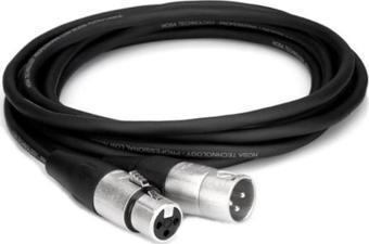 Lastvoice Stüdyo Kayıt İçin XLR Condenser Mikrofon Kablosu 3 Metre (MC-2103)