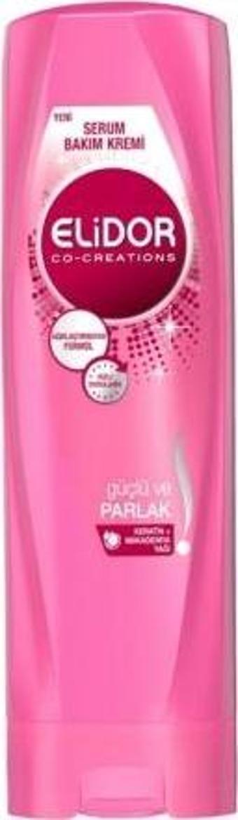 ELIDOR SAC BAKIM SUTU 200 ML.KERATIN