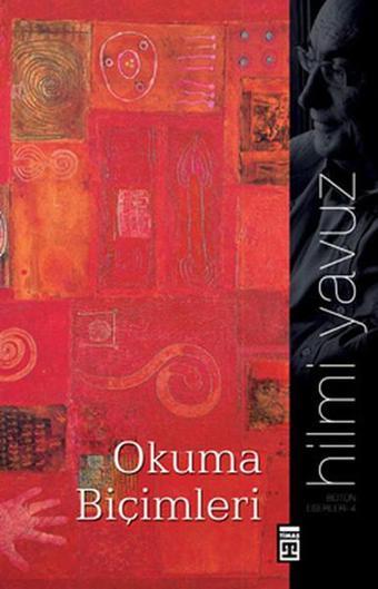 Okuma Biçimleri - Timaş Yayınları